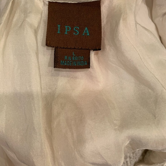 IPSA TOP - Picture 4 of 4